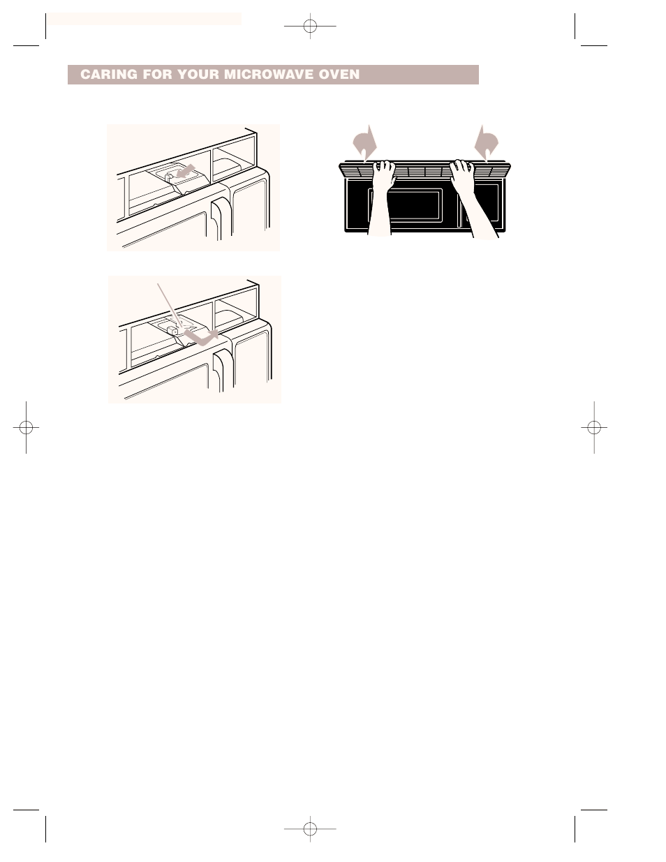Whirlpool GH7155XHS User Manual | Page 26 / 30