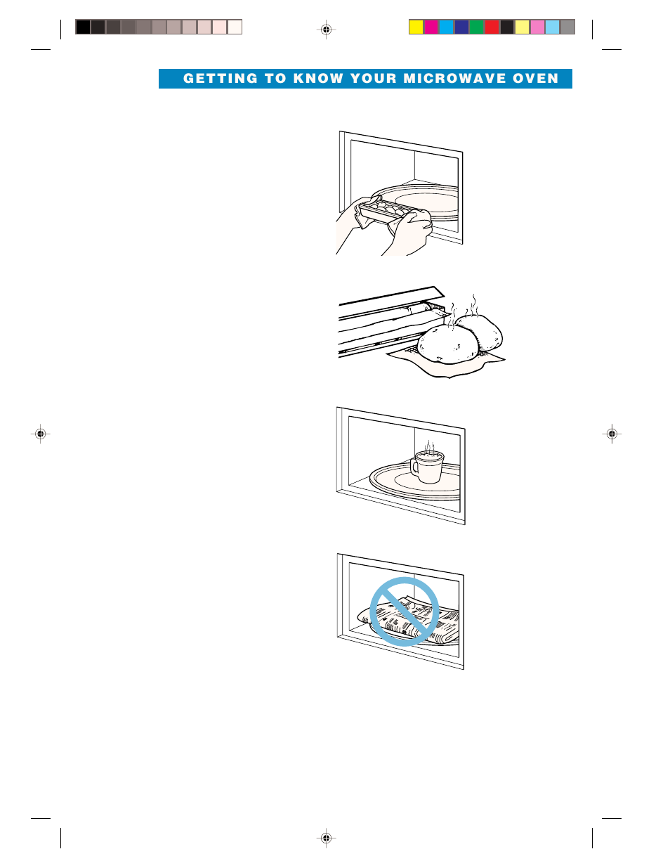 Whirlpool YMH6130XE User Manual | Page 11 / 60
