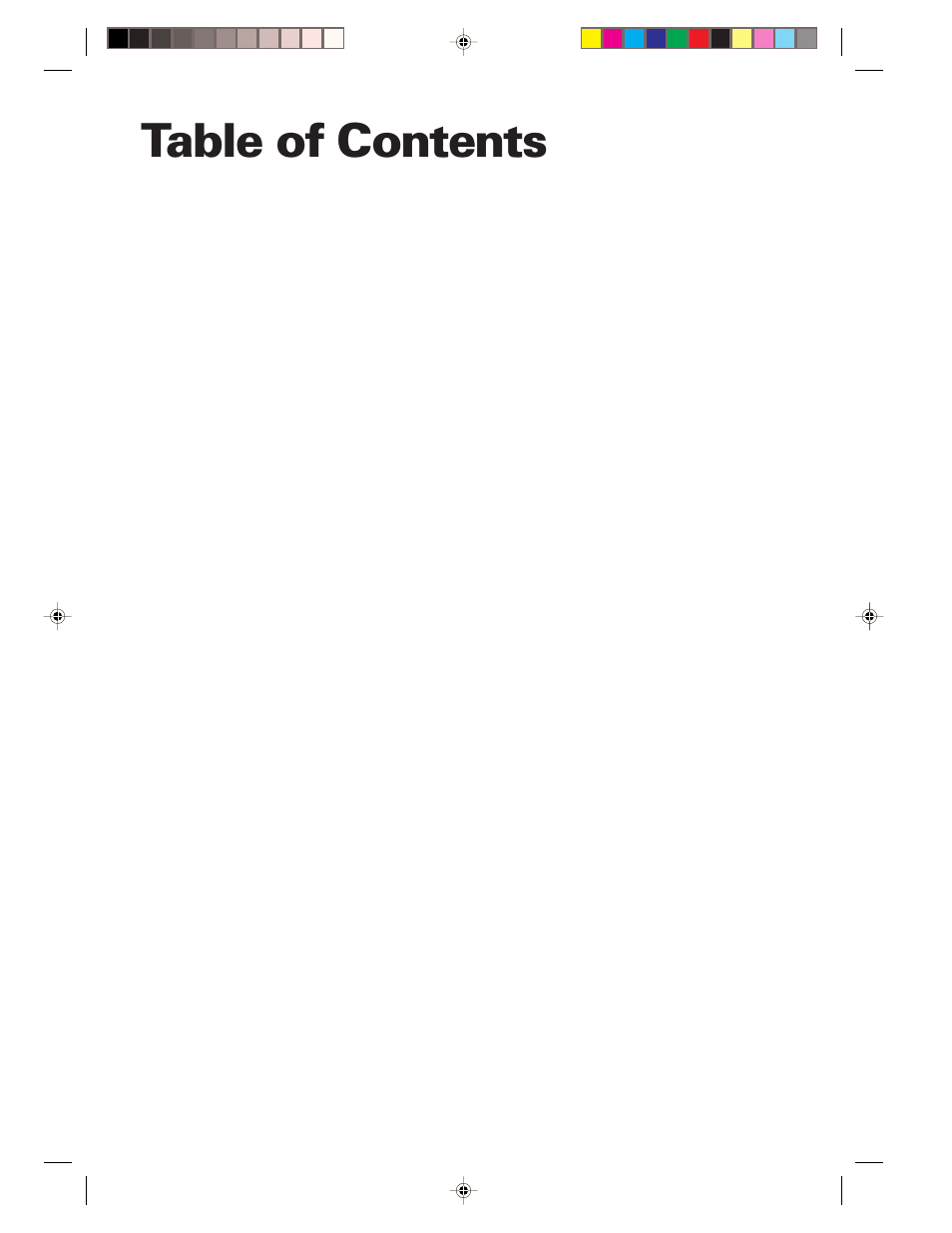 Whirlpool YMH6130XE User Manual | Page 2 / 60