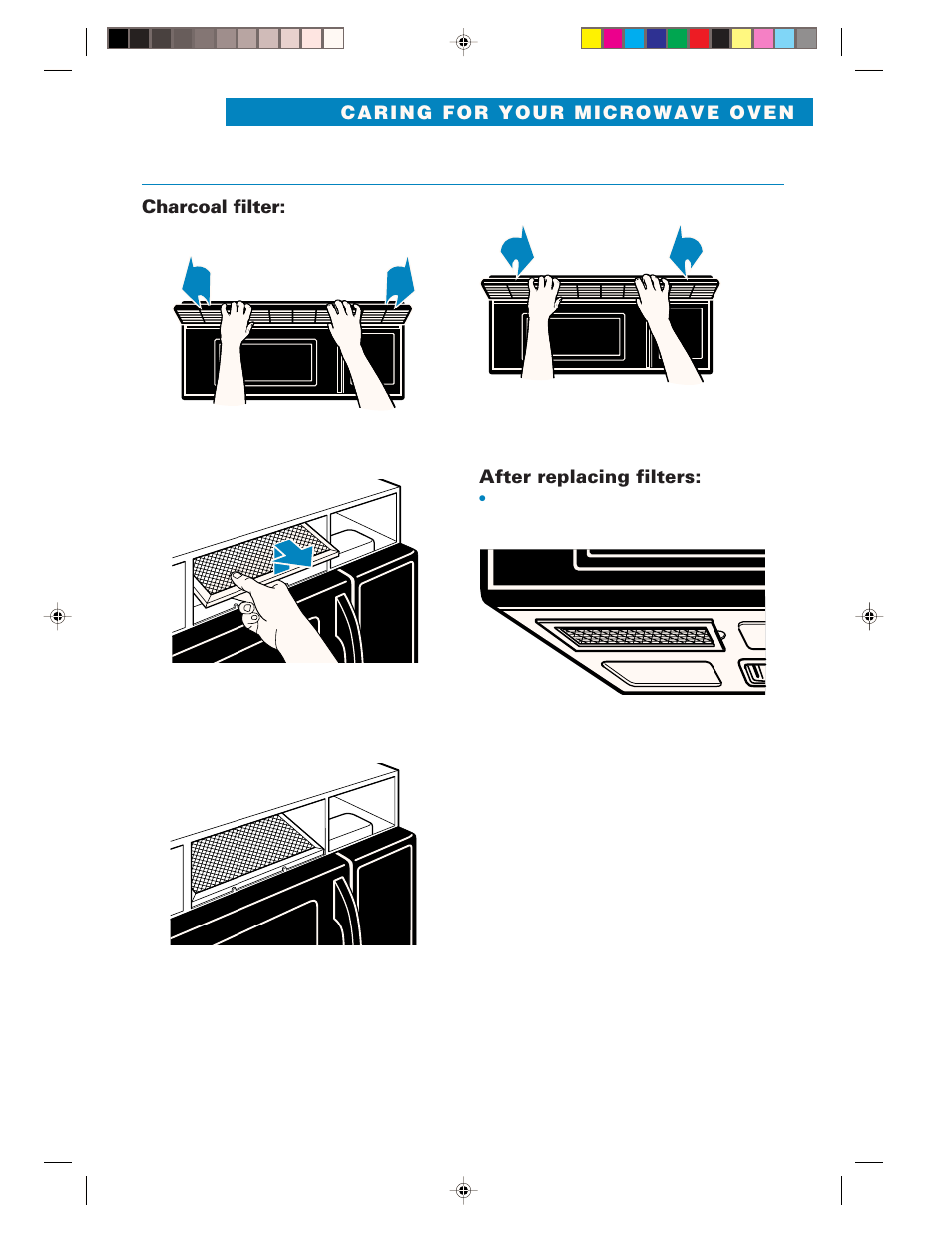 Whirlpool YMH6130XE User Manual | Page 45 / 60