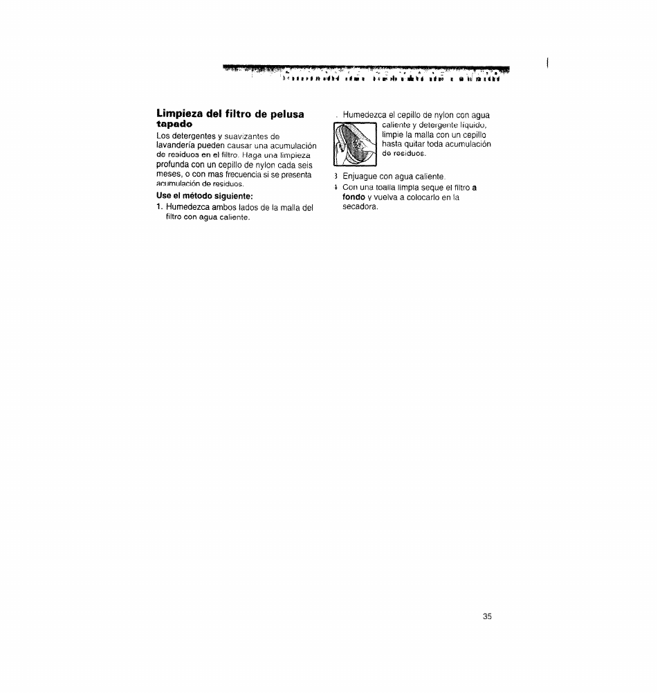Whirlpool 3396315 User Manual | Page 71 / 78