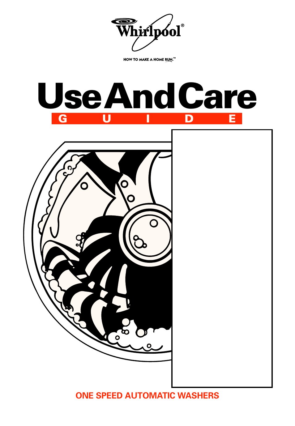 Whirlpool 3363573 User Manual | 24 pages