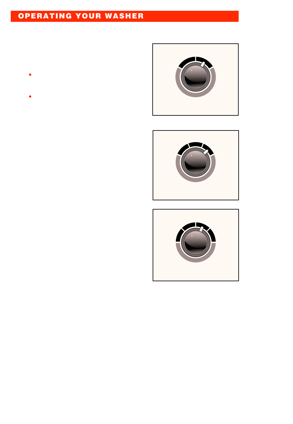 Whirlpool 3363573 User Manual | Page 6 / 24