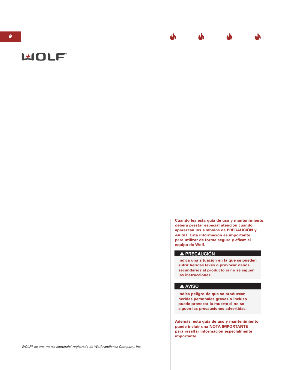 Wolf Steamer User Manual | Page 17 / 59