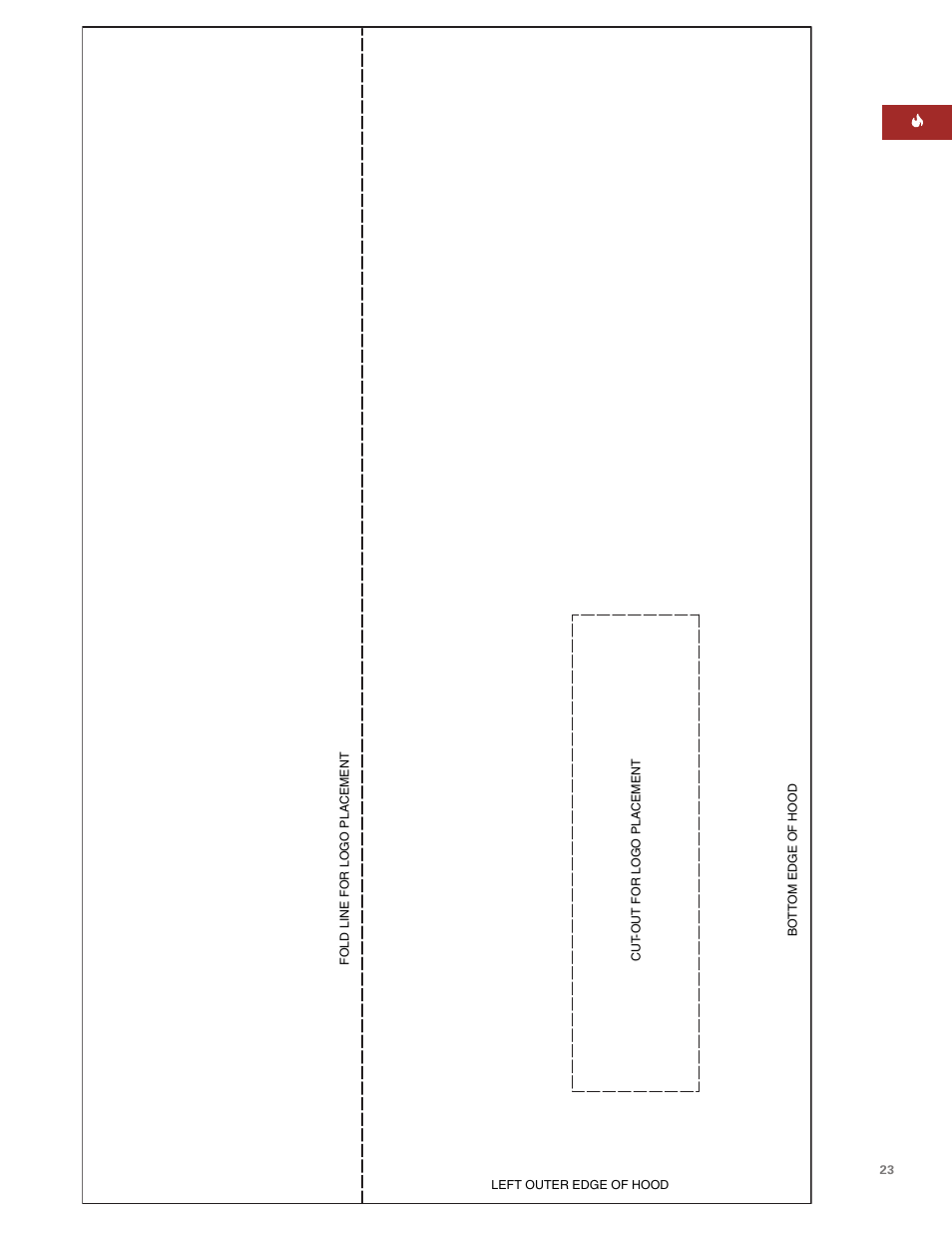 Wolf W302210I User Manual | Page 23 / 24