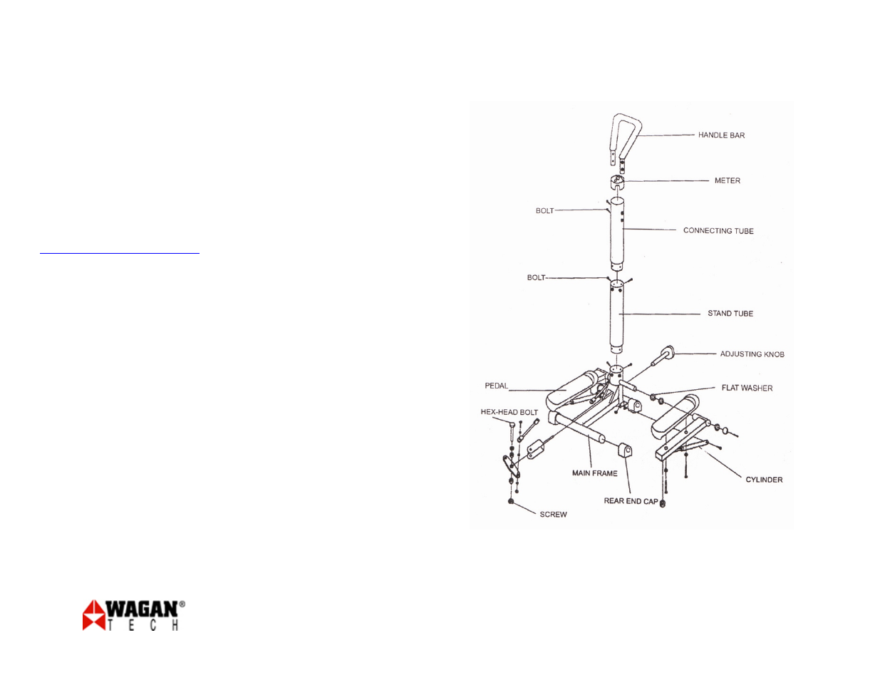 Wagan MINI STEPPER 2273 User Manual | Page 2 / 5