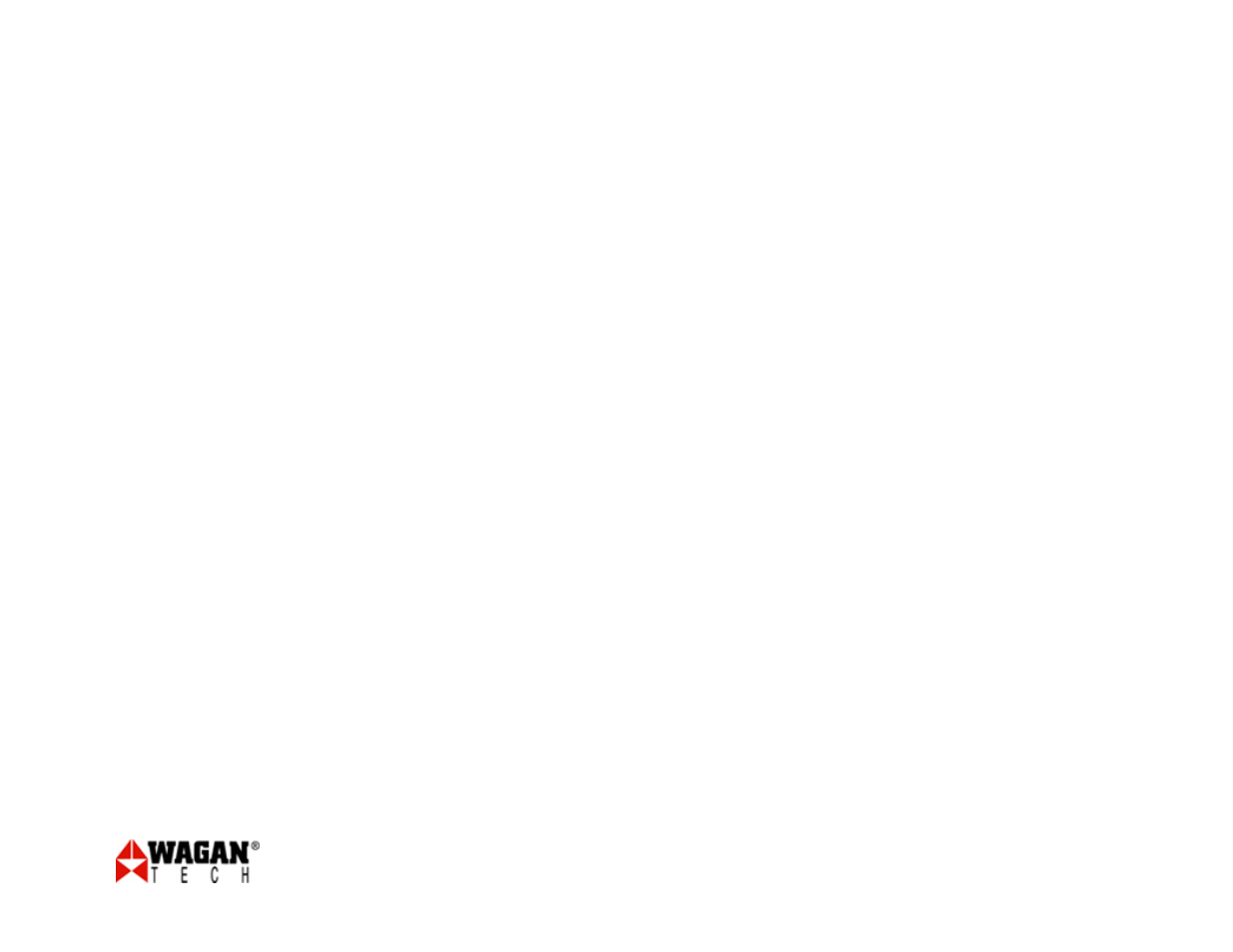 Wagan MINI STEPPER 2273 User Manual | Page 4 / 5