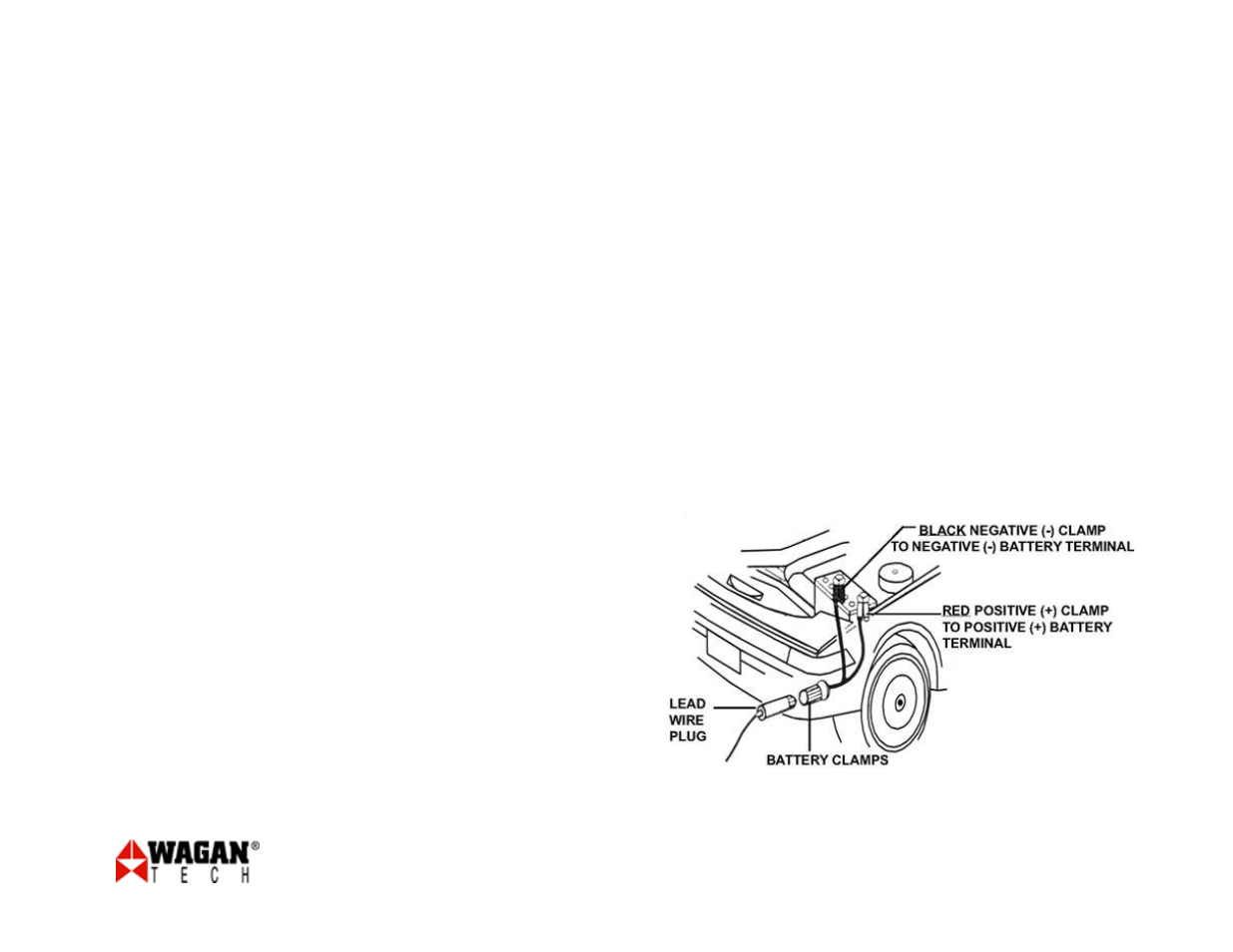Wagan IMPACT DRIVER - IMPACT WRENCH 2257 User Manual | Page 3 / 4