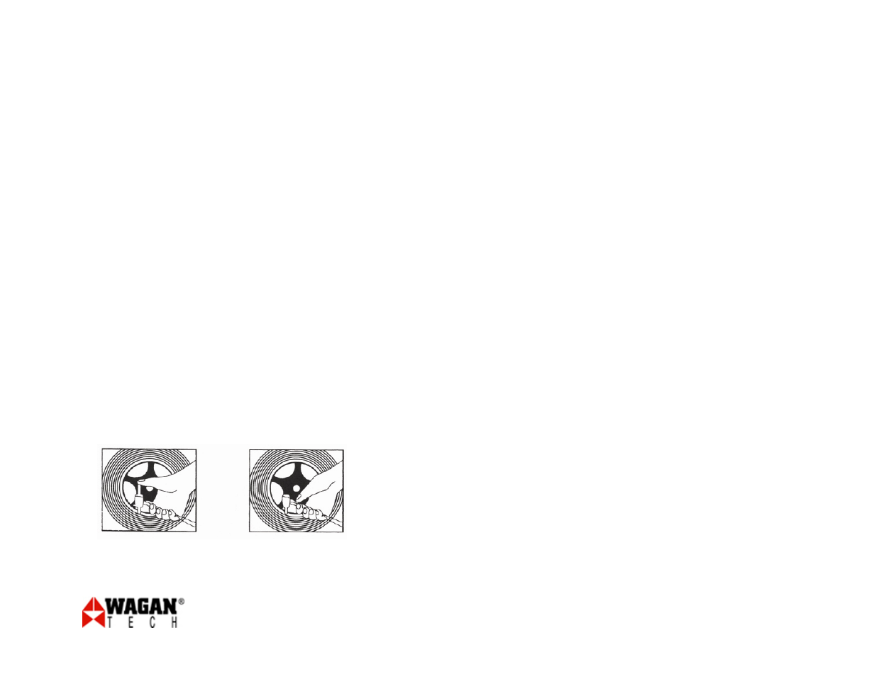 Wagan 9916 User Manual | Page 2 / 3