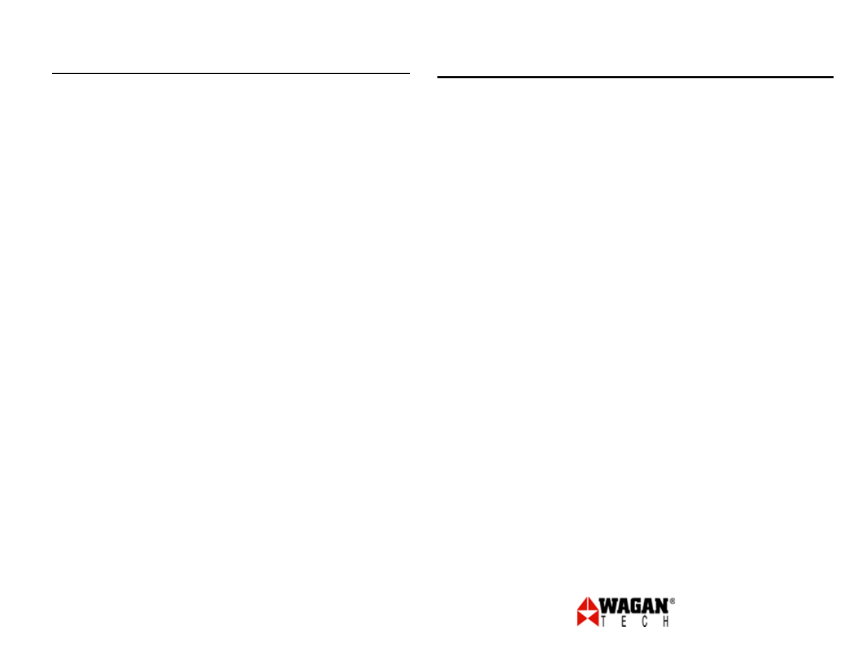 8000w power inverter | Wagan 2403 User Manual | Page 8 / 11