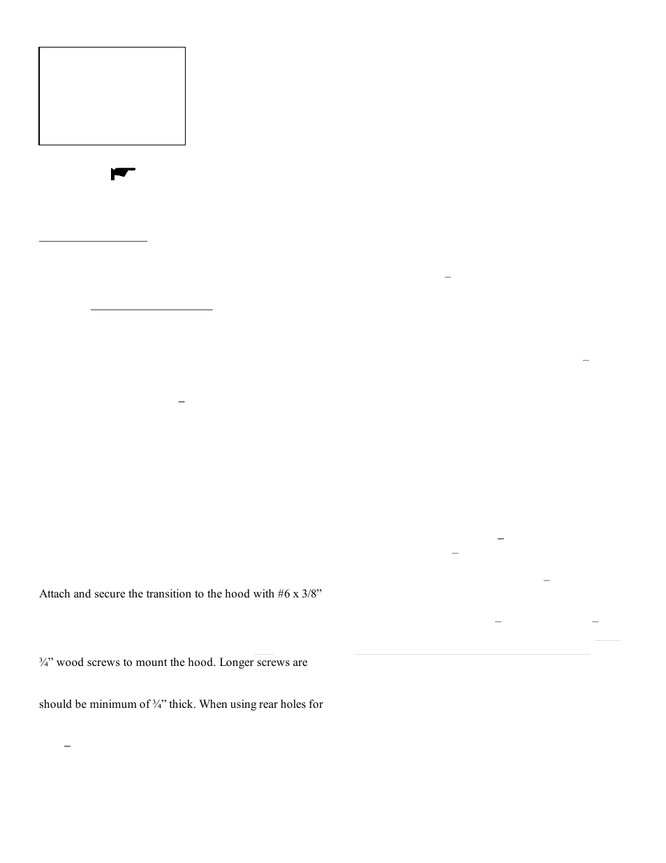 Wind Crest WPN User Manual | Page 2 / 7