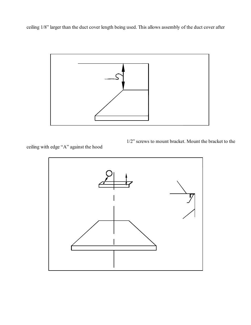 Cl hood | Wind Crest WPN User Manual | Page 5 / 7