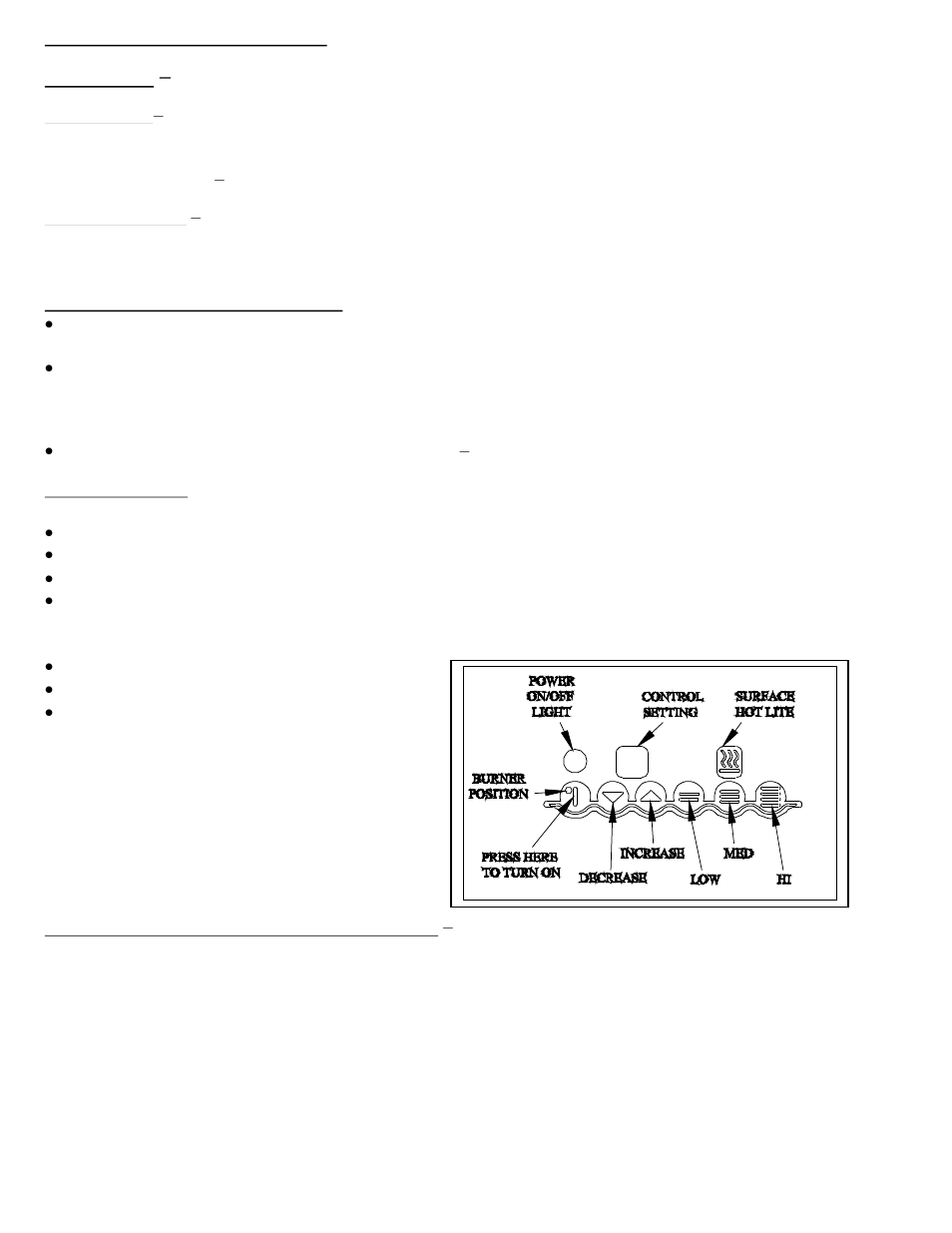 Wind Crest CTI304D User Manual | Page 2 / 8