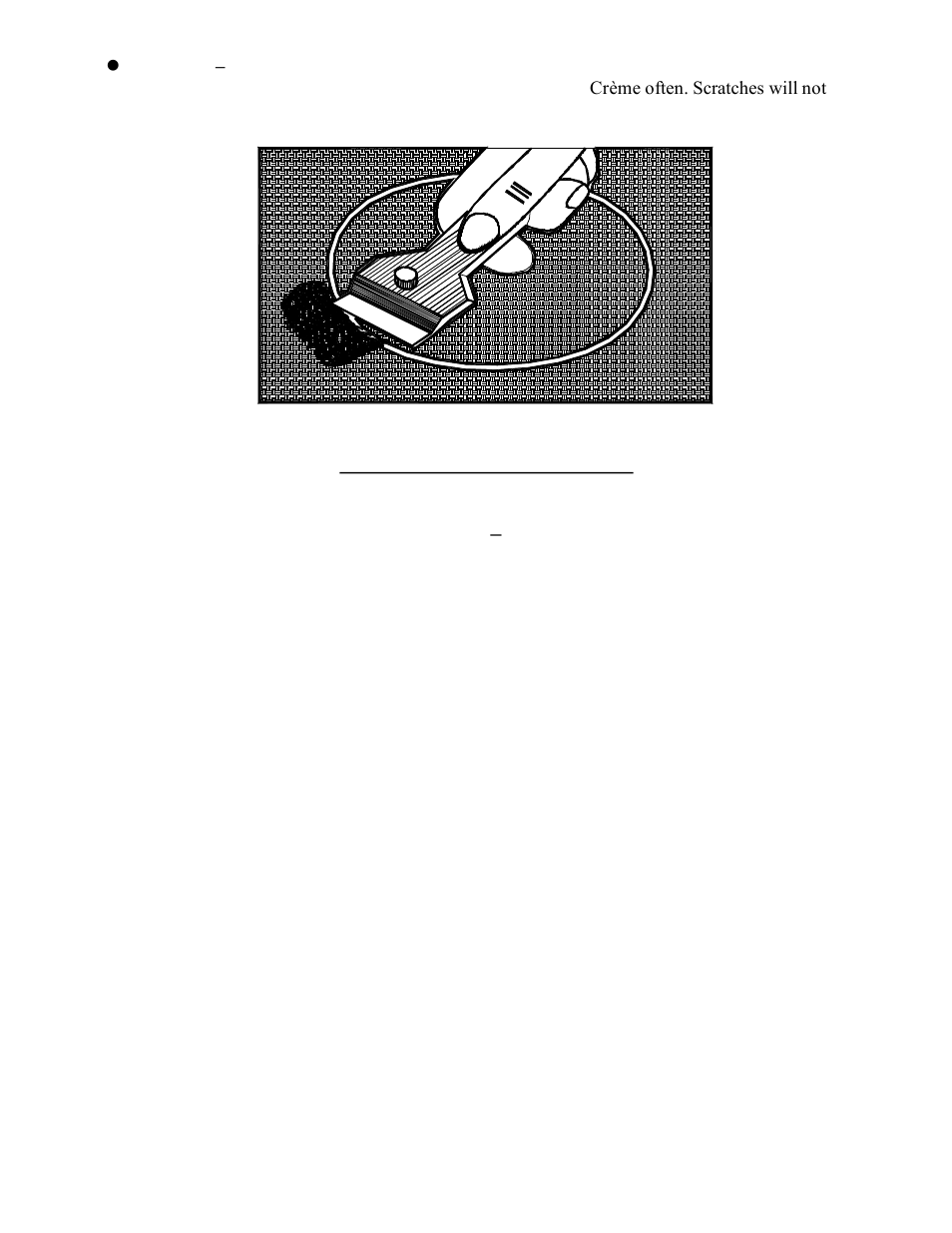 Wind Crest CTI365D User Manual | Page 10 / 16