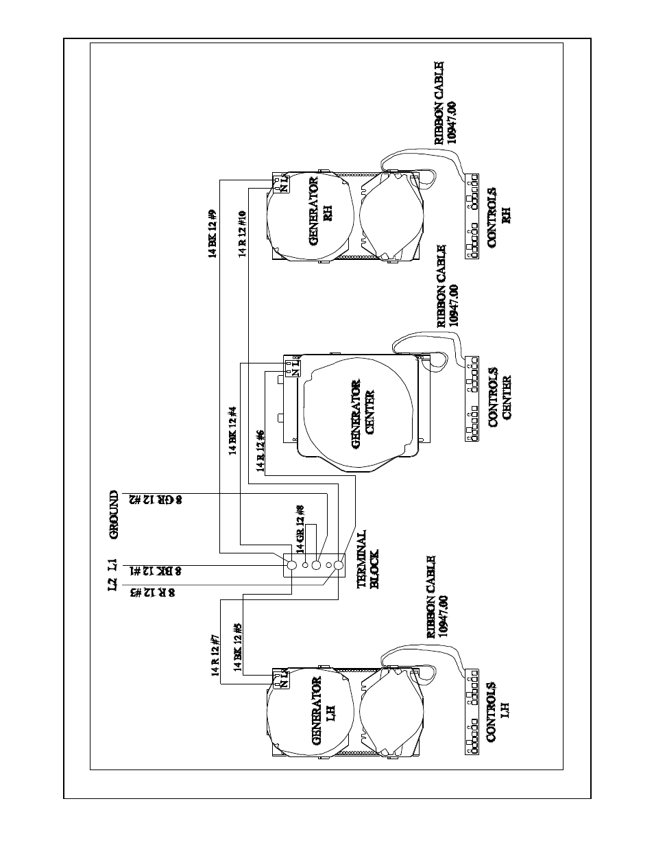 Wind Crest CTI365D User Manual | Page 12 / 16