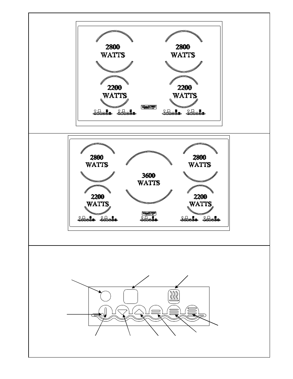 Fig - 1 | Wind Crest CTI365D User Manual | Page 5 / 16