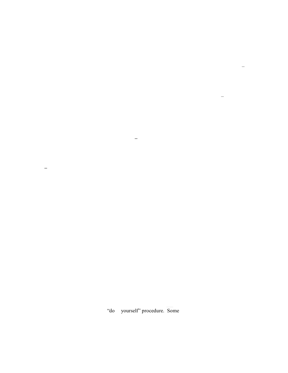 Safety practices to avoid personal injury | Wind Crest CTG365D User Manual | Page 4 / 14
