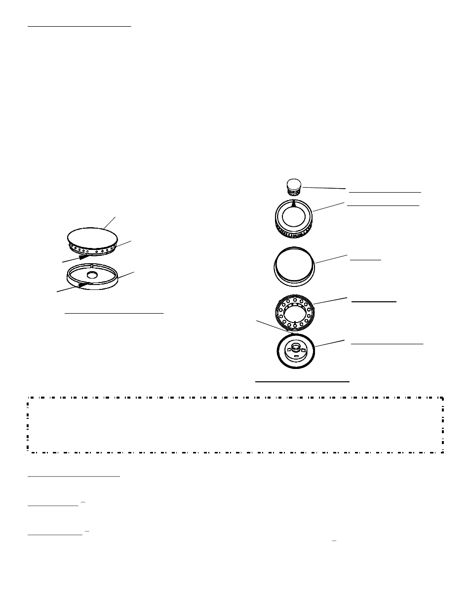 Wind Crest CTG365D User Manual | Page 9 / 14