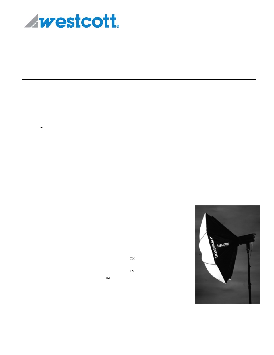 Westcott 2134 User Manual | 2 pages