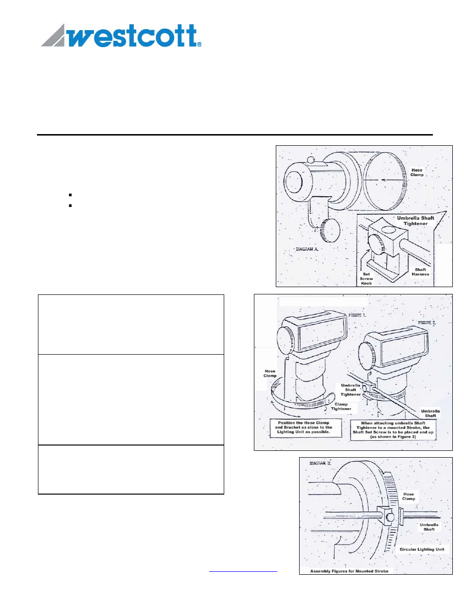 Westcott 8001 User Manual | 1 page