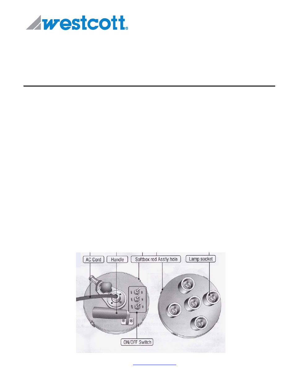 Westcott 0051 User Manual | 1 page
