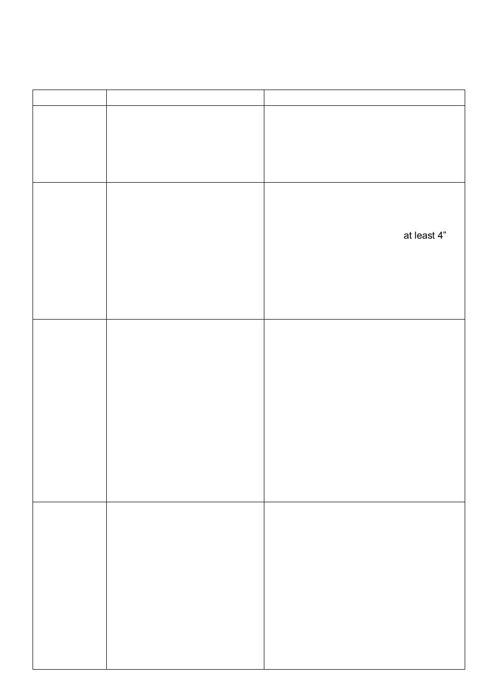 Troubleshooting | Whynter WC-211DZ User Manual | Page 10 / 12