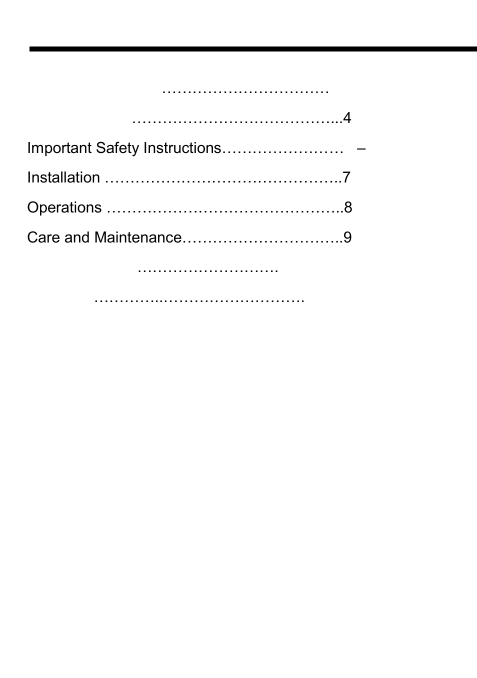 Whynter WC-211DZ User Manual | Page 2 / 12