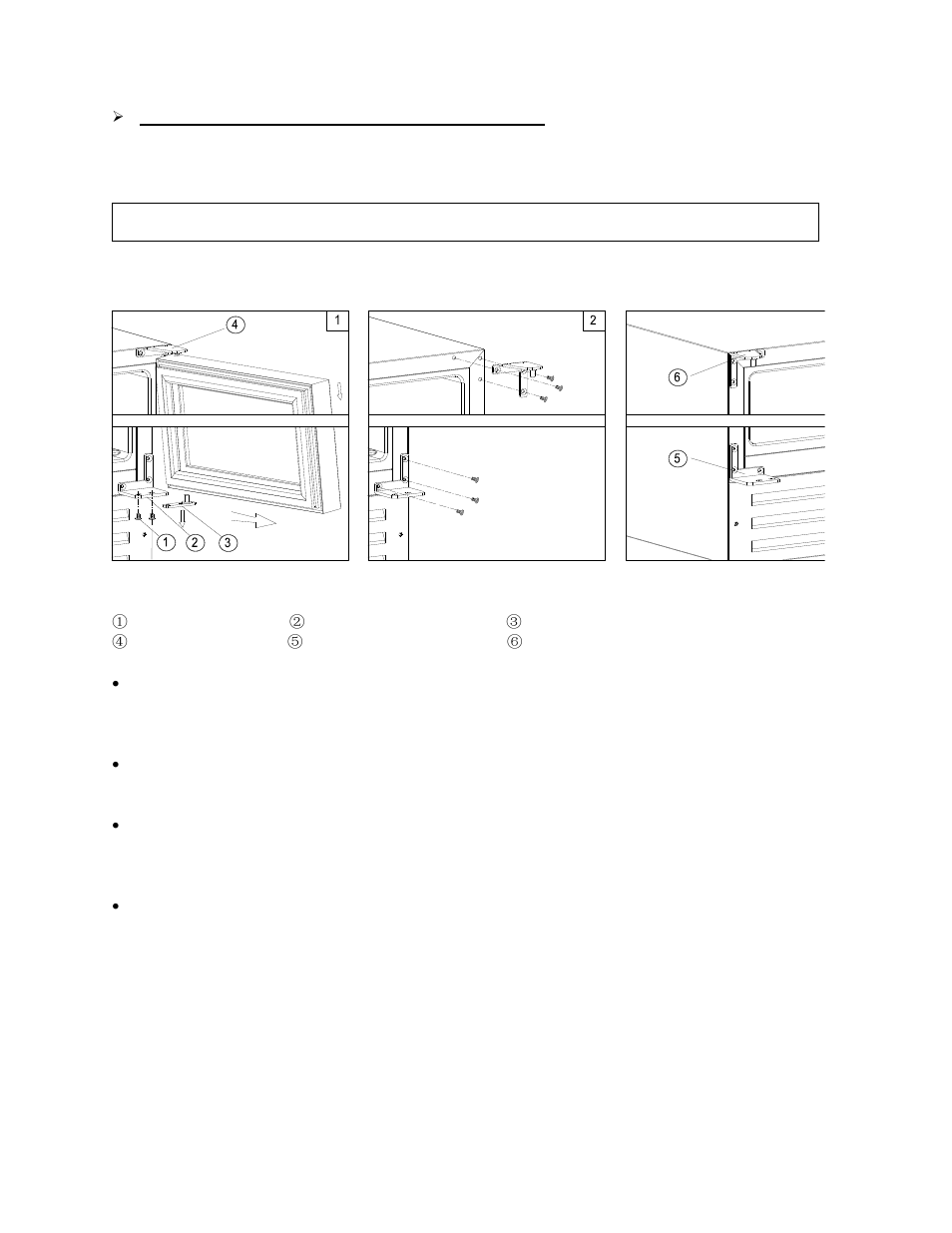 Whynter RED WHITE SPARKLING BWR-33SD User Manual | Page 8 / 15