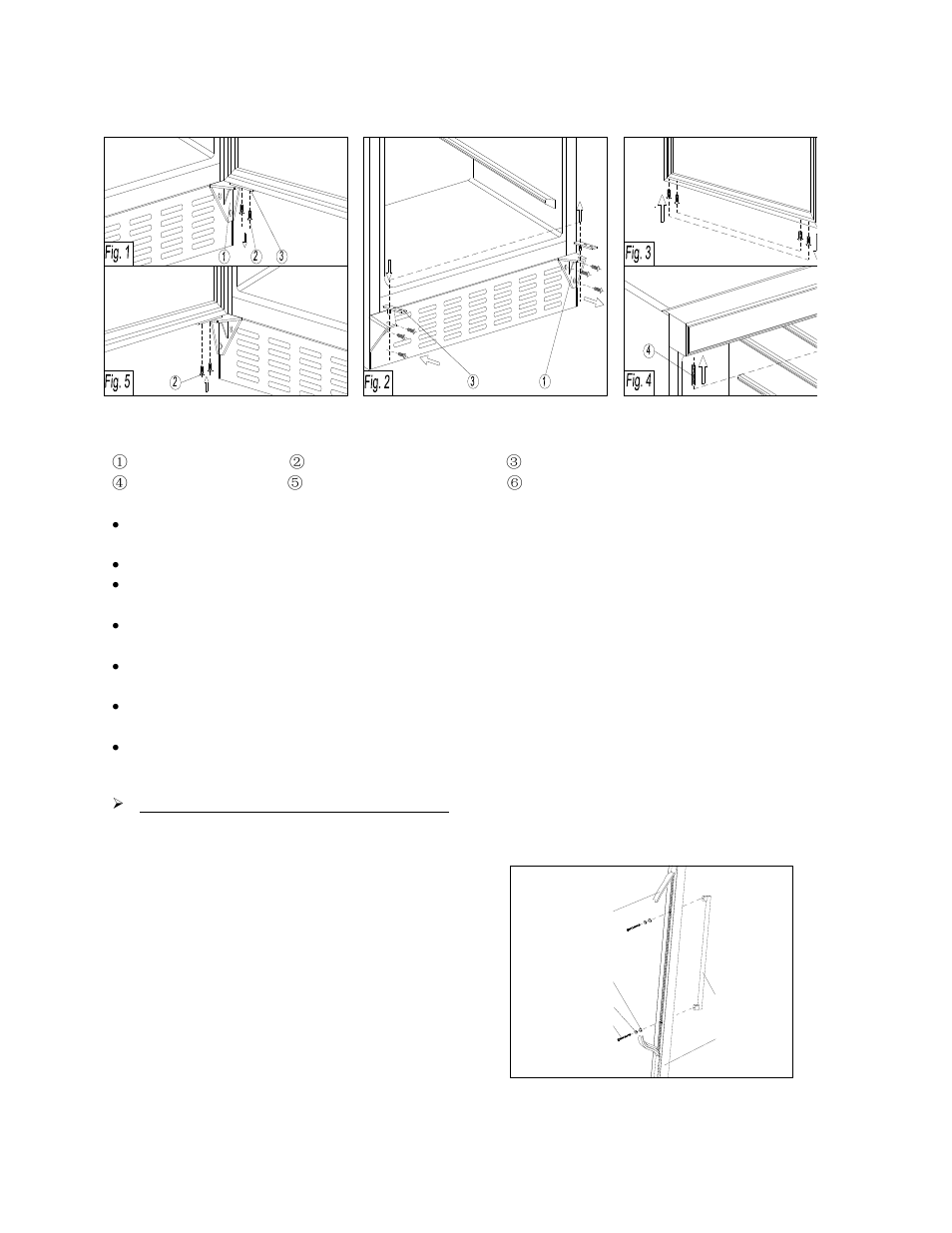 Whynter RED WHITE SPARKLING BWR-33SD User Manual | Page 9 / 15