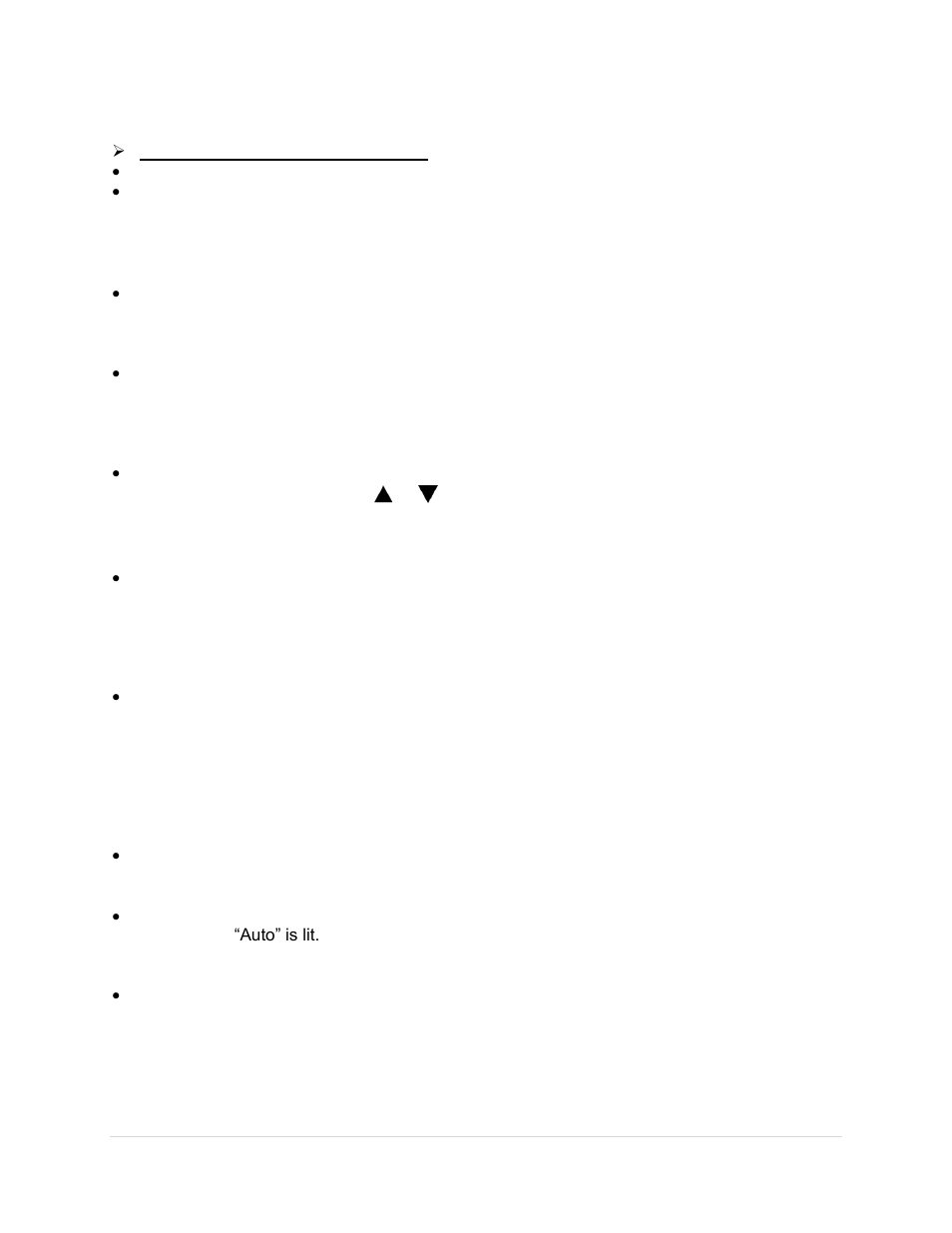 Operation instructions | Whynter ECO-FRIENDLY ARC-10WB User Manual | Page 14 / 22