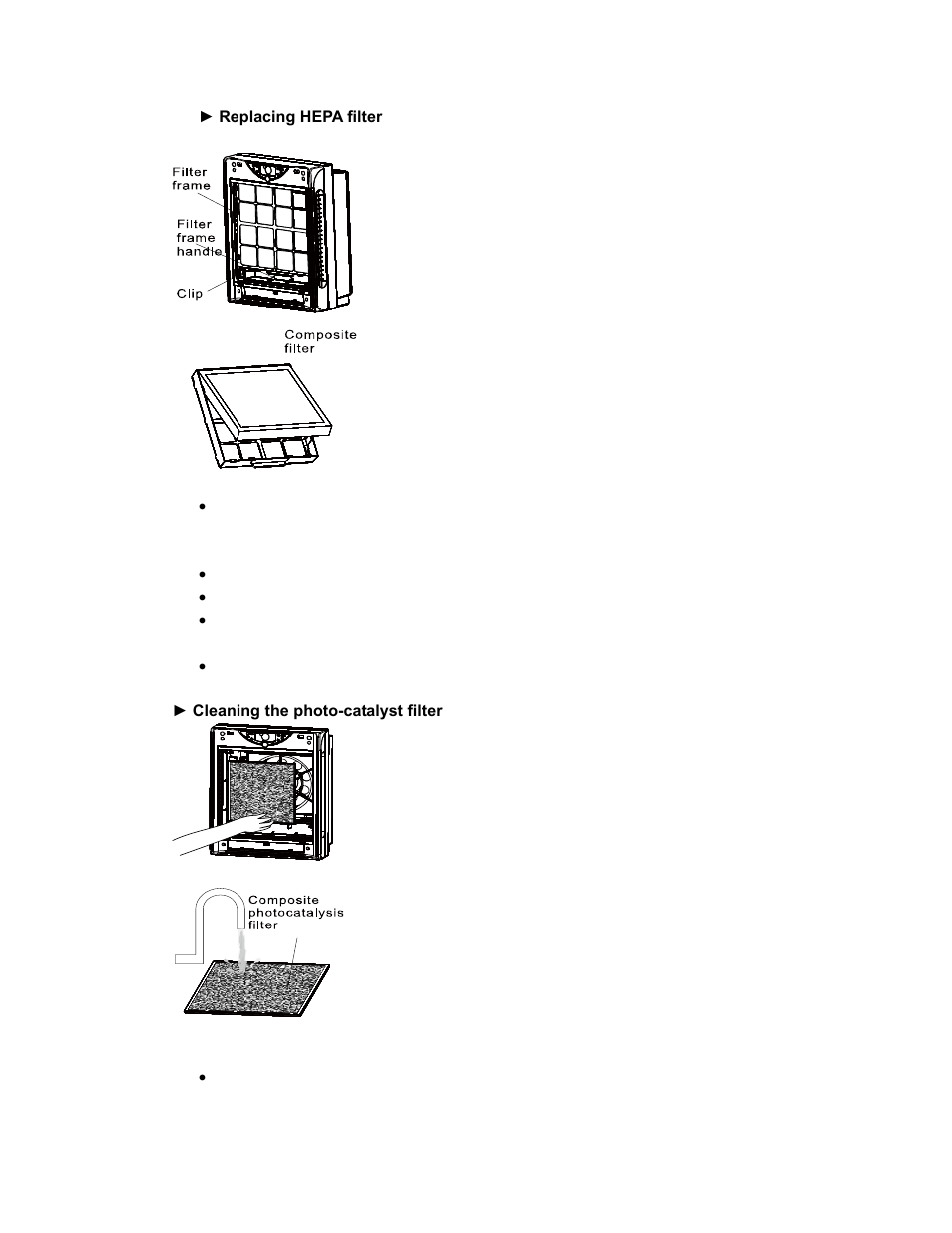 Whynter AFR-300 User Manual | Page 11 / 14