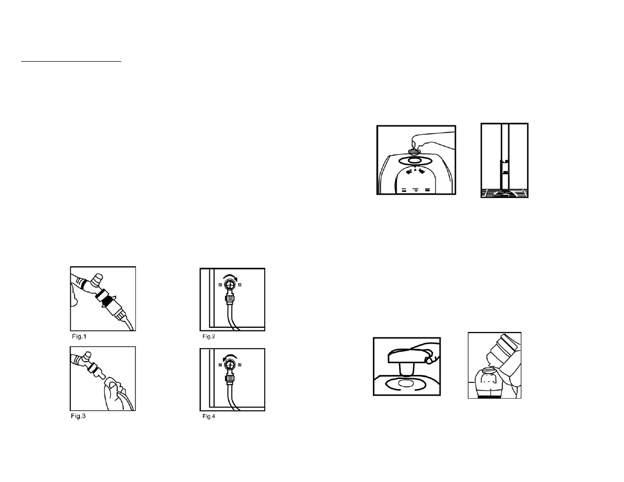 Whynter SNO ICE-100S User Manual | Page 4 / 8