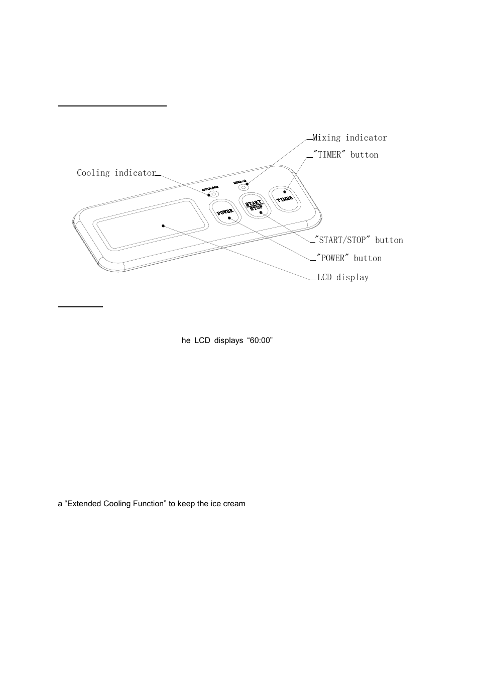 Whynter ICM-15LS User Manual | Page 4 / 6