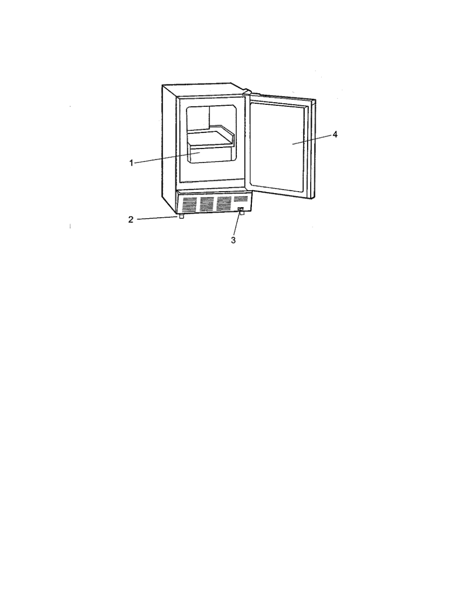Whynter UIM-155 User Manual | Page 2 / 9