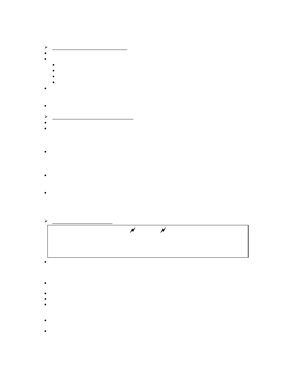 Installation instructions | Whynter UIM-155 User Manual | Page 4 / 9