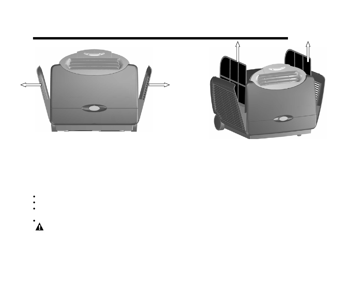Maintenance | Whynter SNO ARC-13W/S User Manual | Page 24 / 29
