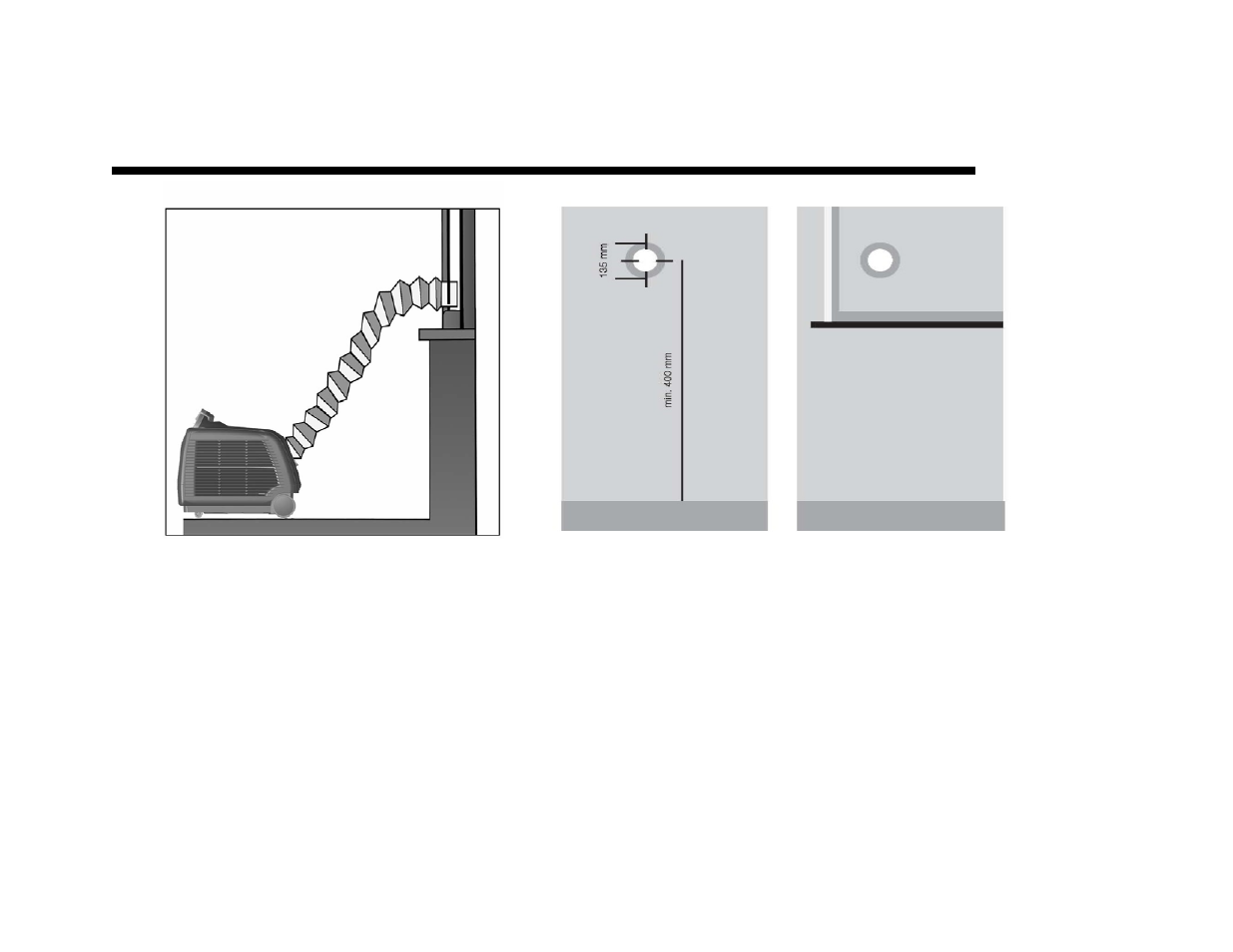 Installation | Whynter SNO ARC-13W/S User Manual | Page 7 / 29