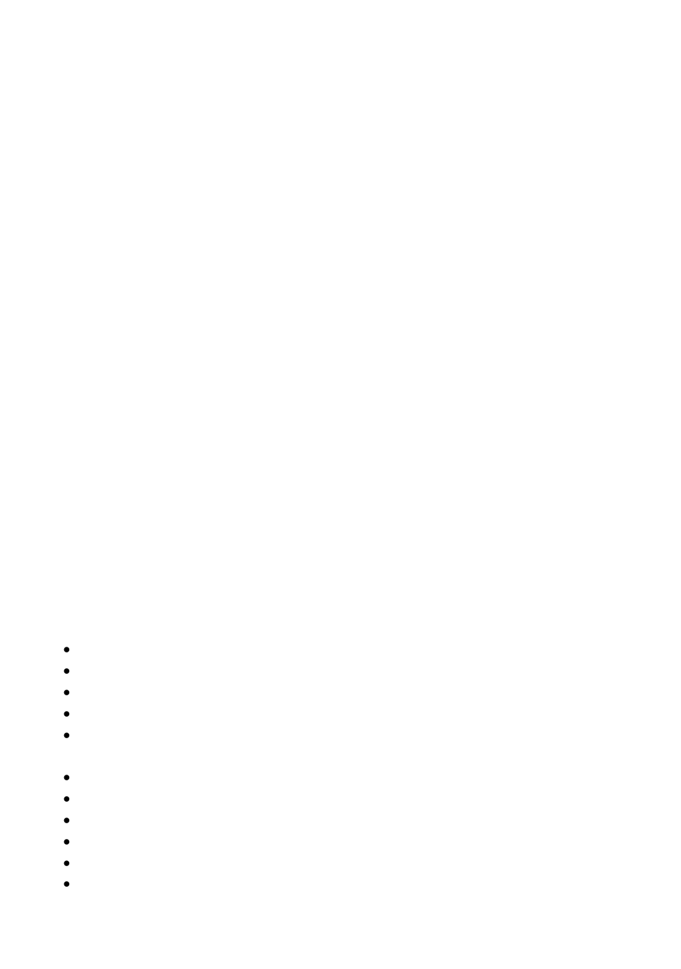Care and maintenance | Whynter WC-321DD User Manual | Page 9 / 12