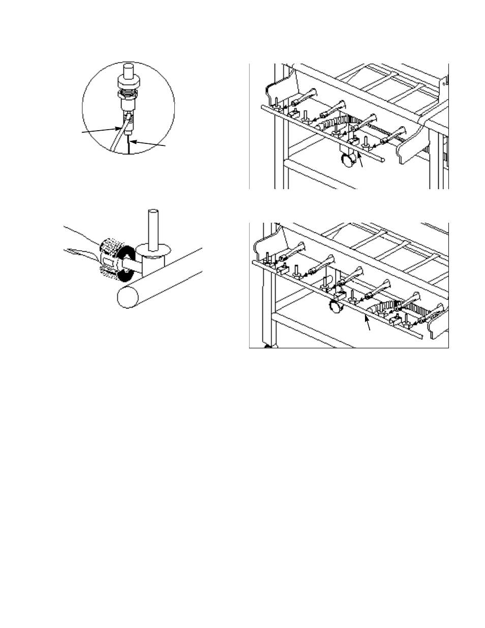 Maintenance | weber Gas Burner User Manual | Page 14 / 32