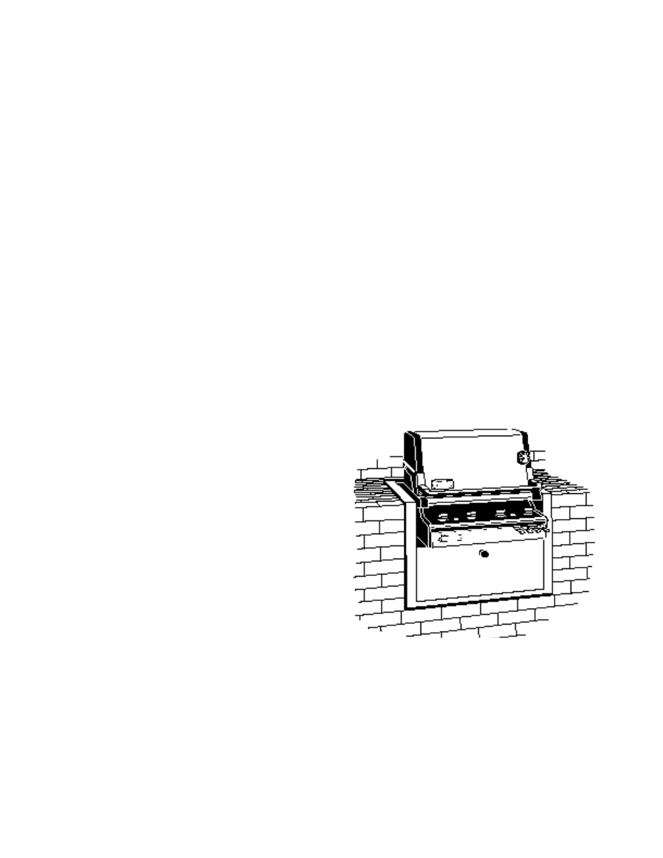 Replacement parts list for summit 475 ng | weber Gas Burner User Manual | Page 23 / 32