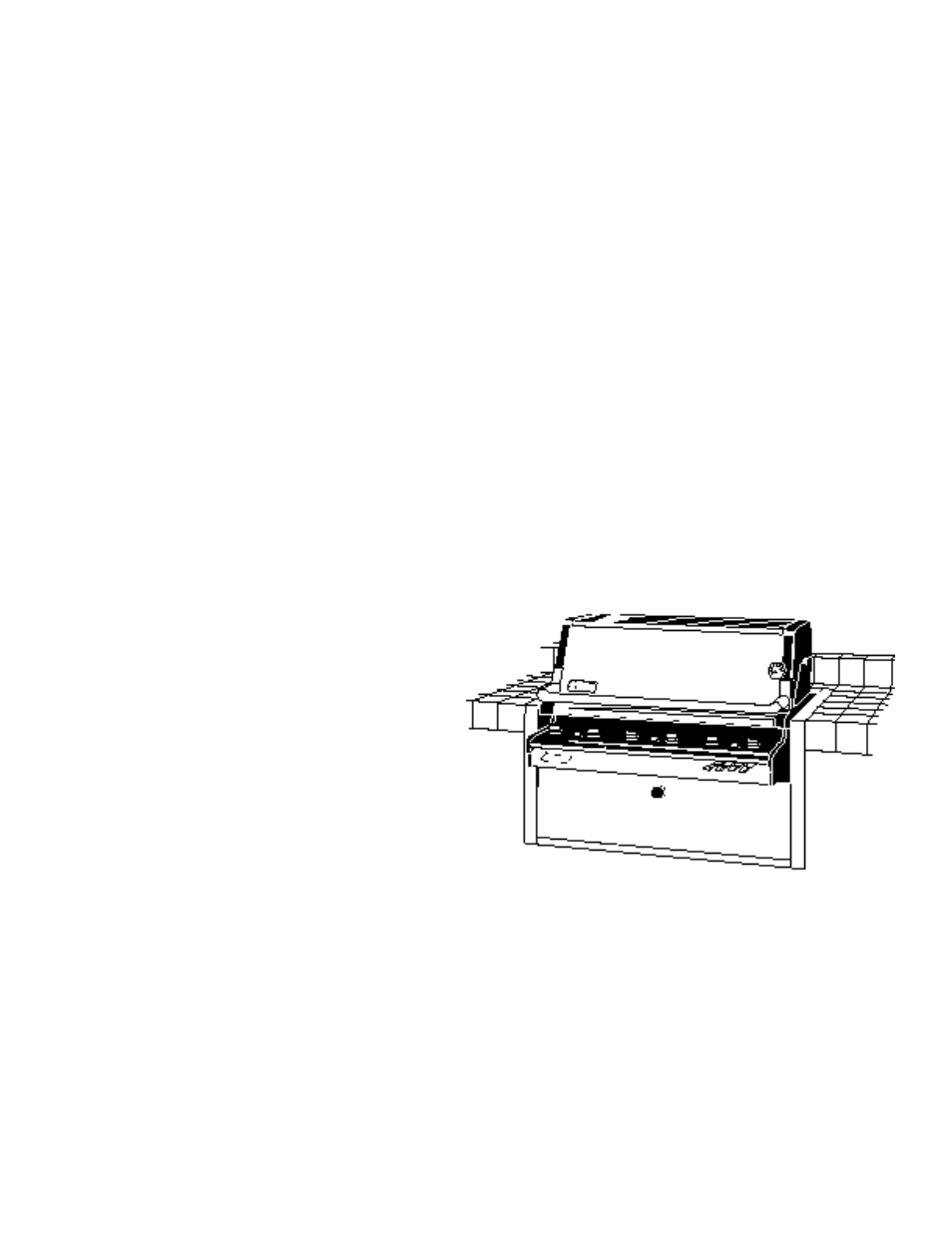 Replacement parts list for summit 675 ng | weber Gas Burner User Manual | Page 29 / 32