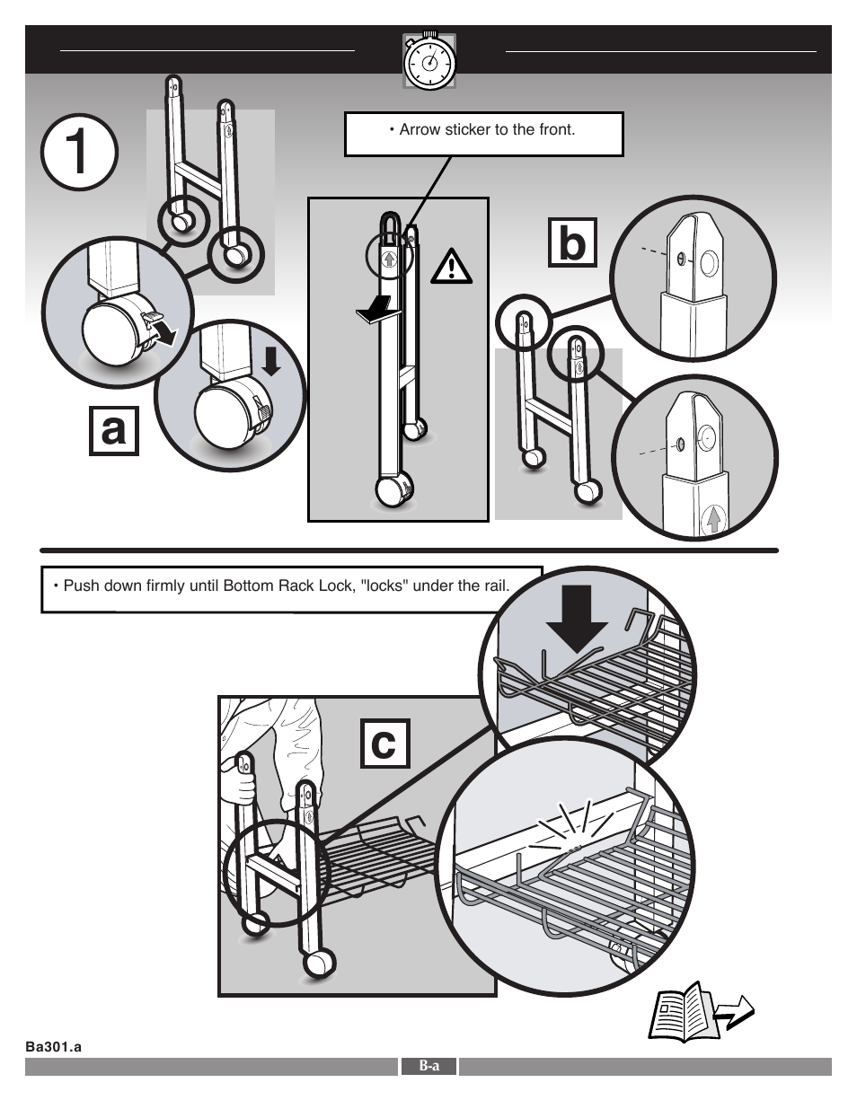 Bc a | weber 55554 User Manual | Page 11 / 29