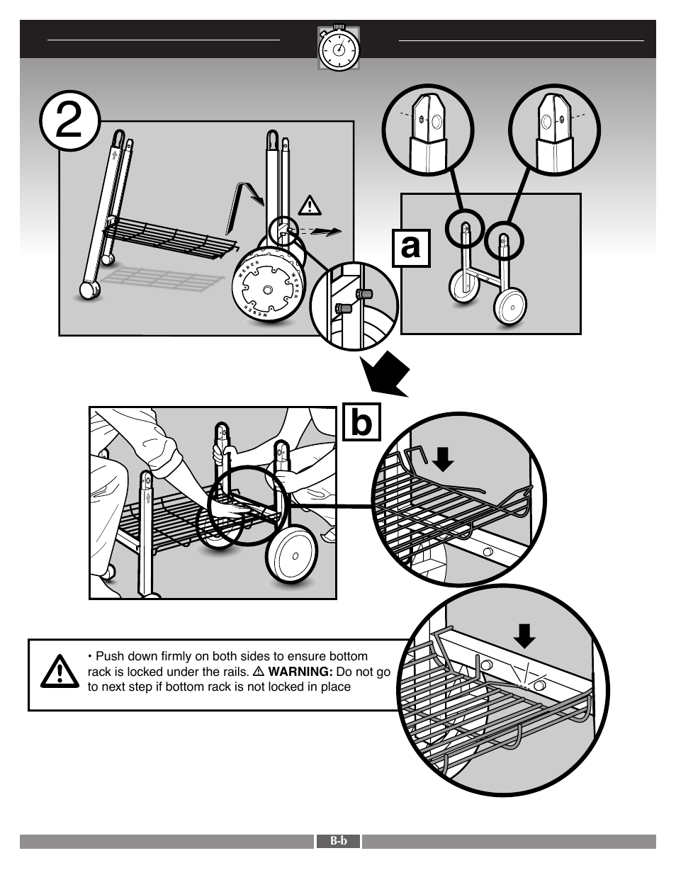 weber 55554 User Manual | Page 12 / 29