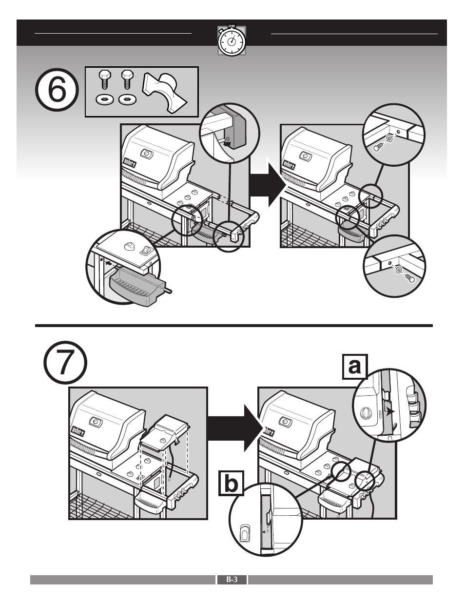 weber 55554 User Manual | Page 16 / 29