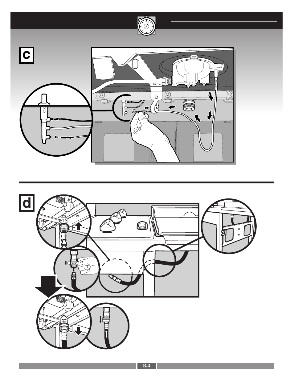 weber 55554 User Manual | Page 17 / 29