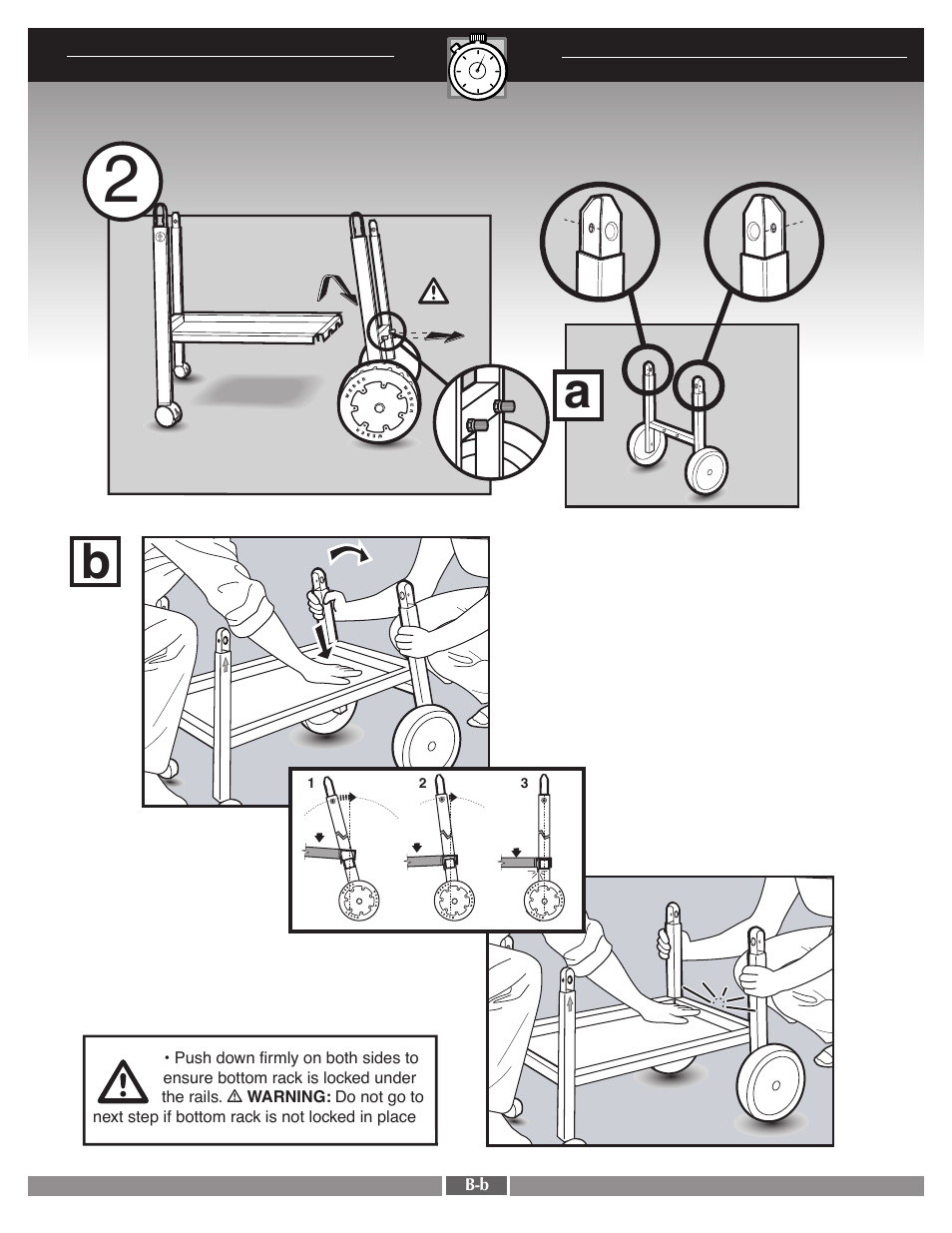 weber 55548 User Manual | Page 12 / 25