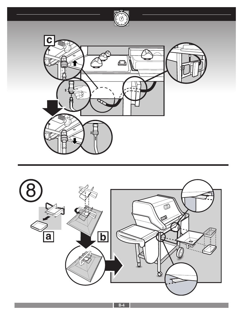 weber 55768 User Manual | Page 17 / 29