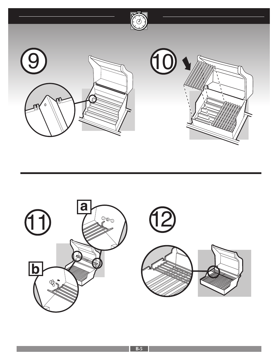 weber 55768 User Manual | Page 18 / 29