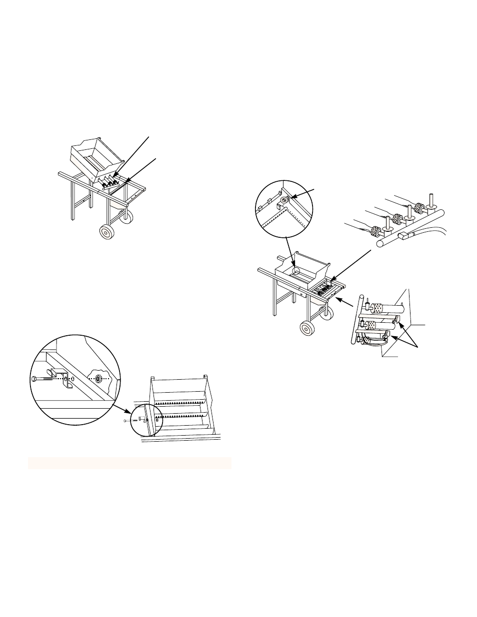 Add cooking box | weber 98583 User Manual | Page 12 / 36