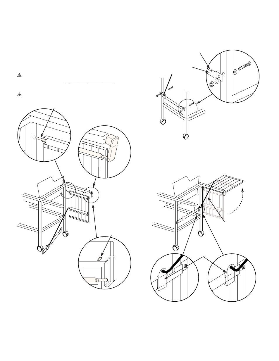 weber 3000 User Manual | Page 22 / 40